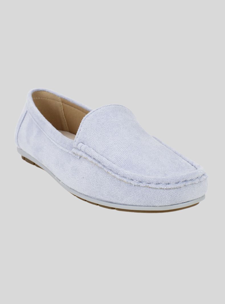 Zapato Ariel Celeste-1