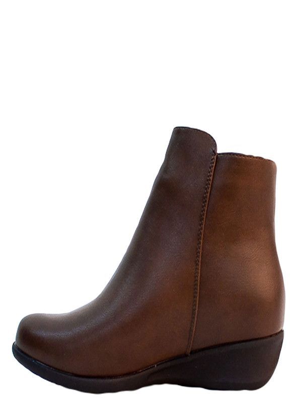 BOTIN MODA NEW WALK  2689-800-40  | Cafe |-3