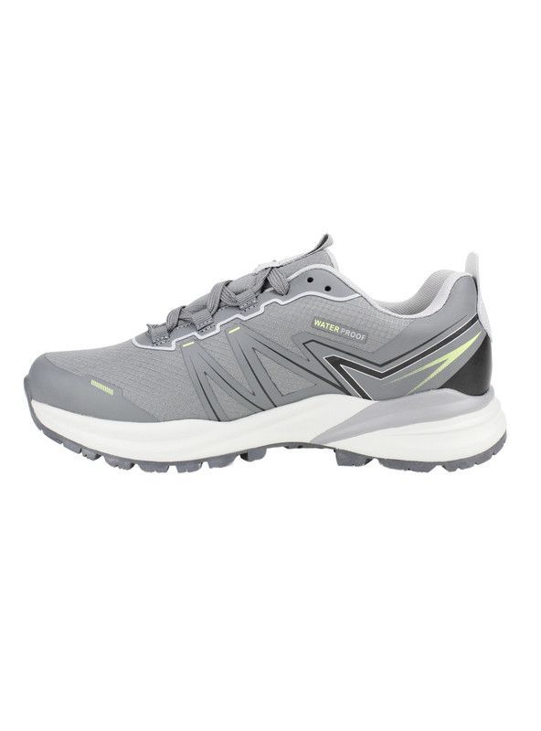 Zapatilla Waterproof Gris-2