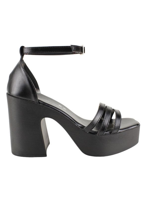 Zapato Vishnu Negro-0