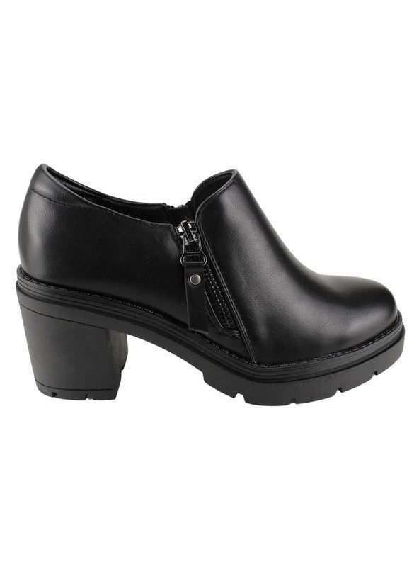 Zapato New Walk Alice Negro-0