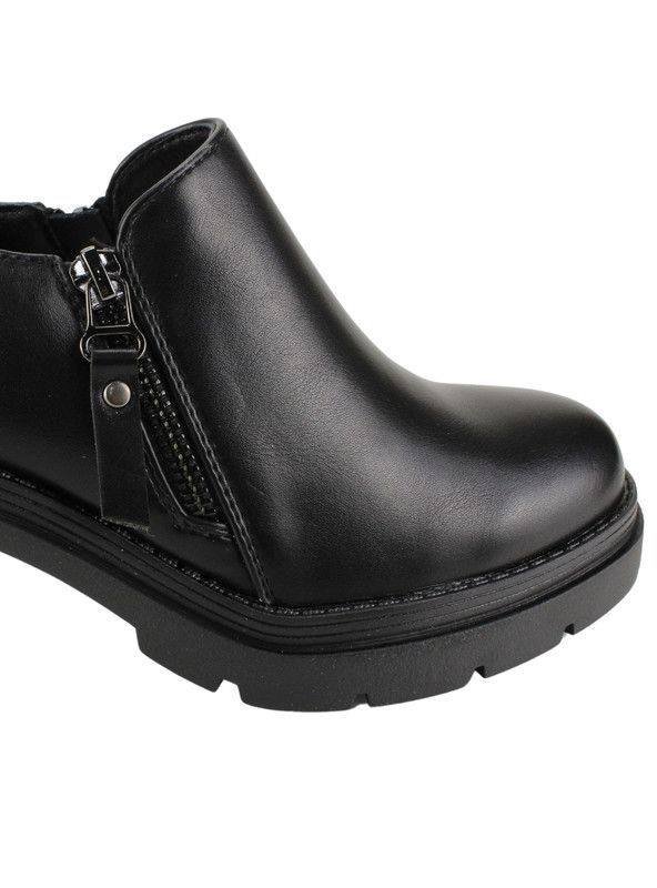 Zapato New Walk Alice Negro-3