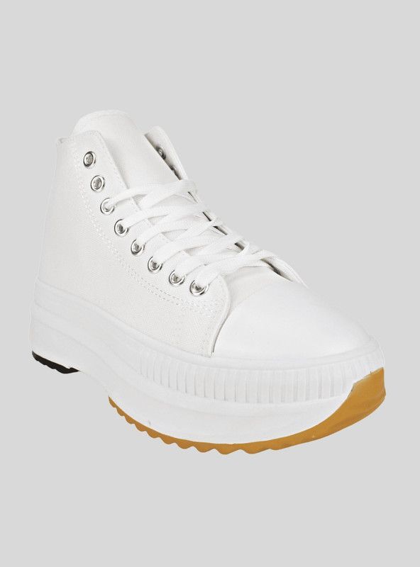 Zapatilla New Walk Hollywood Blanca-1