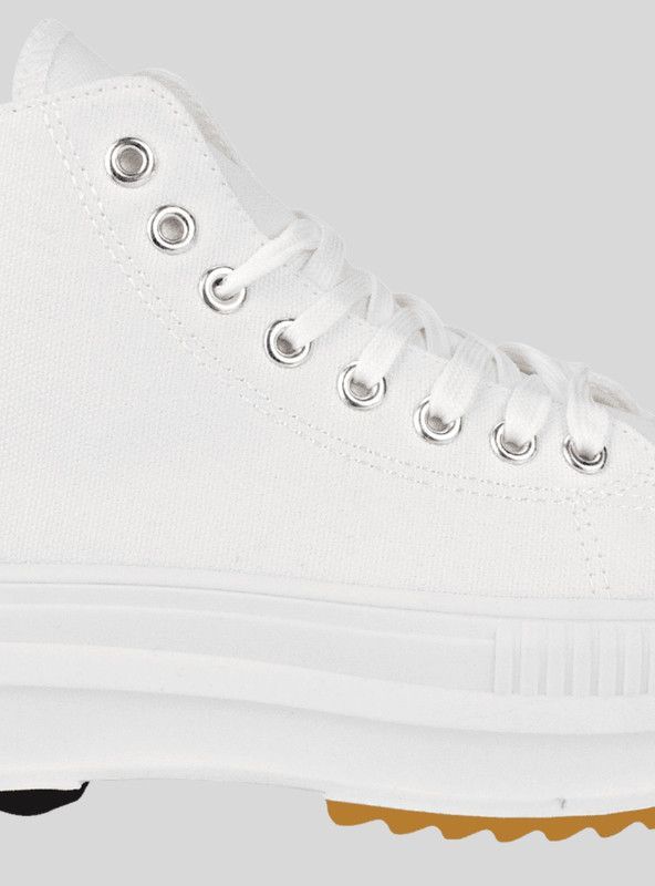 Zapatilla New Walk Hollywood Blanca-3