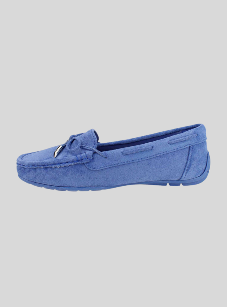 Mocasín New Walk Cinta Celeste-2