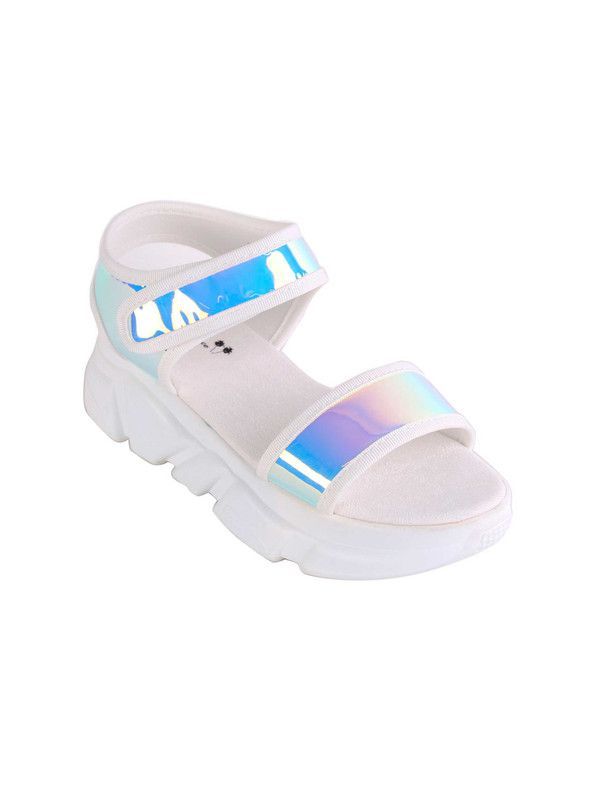 Sandalia Agua de Coco Chunky Cloud-1