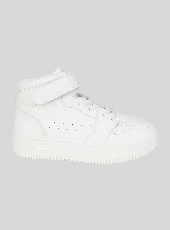 Zapatilla New Walk Odin Blanca-0