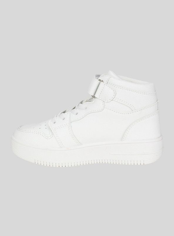 Zapatilla New Walk Odin Blanca-2