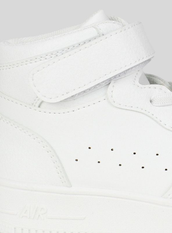 Zapatilla New Walk Odin Blanca-3