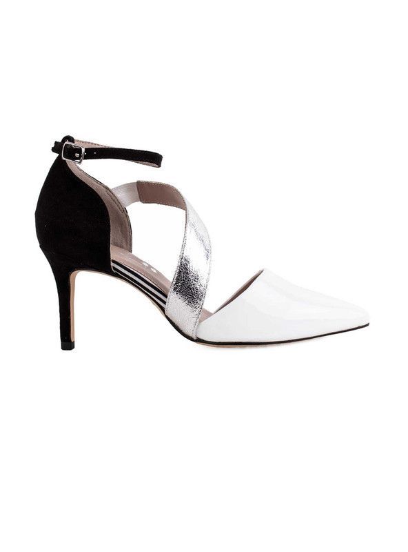 Zapato Agua de Coco Old White-0