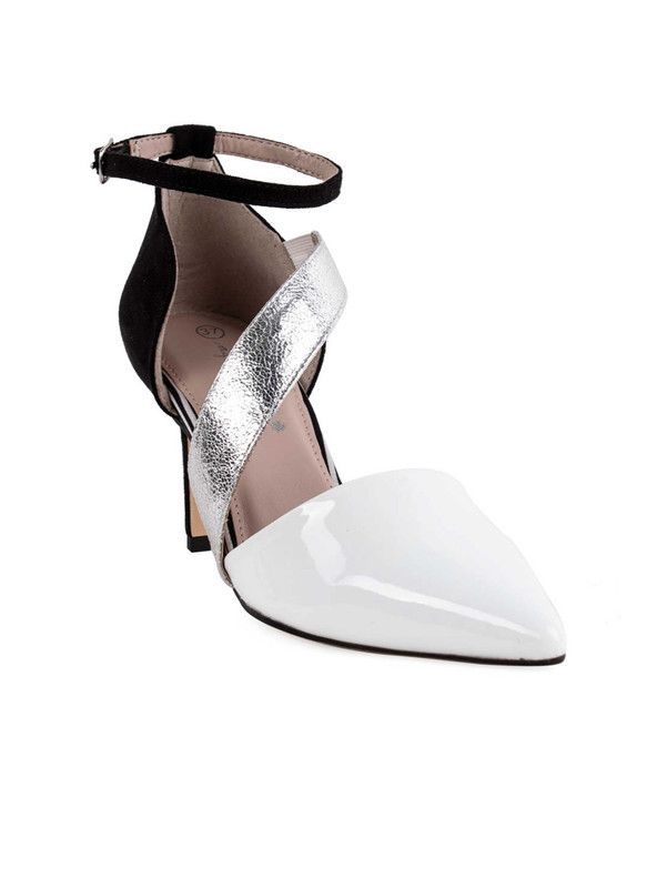 Zapato Agua de Coco Old White-2