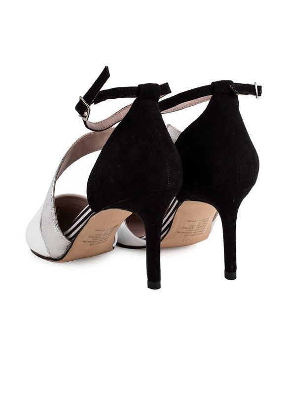 Zapato Agua de Coco Old White-4