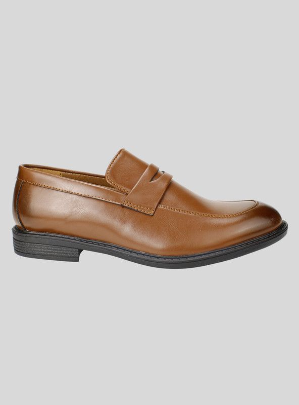 Mocasin New Walk Formal Cafe