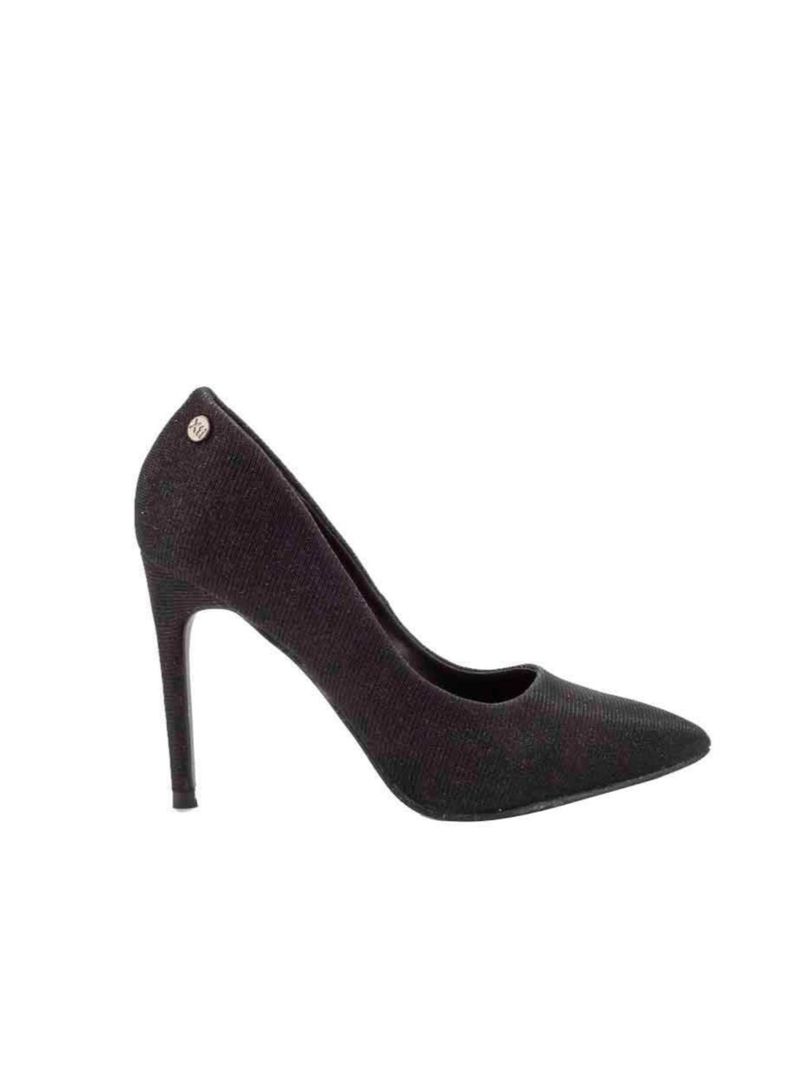 Zapato Fiesta Xti Gala Negro-0
