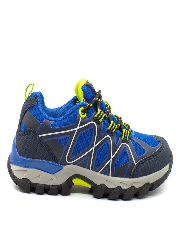Zapatilla NATGEO ADVENTURE XYHLAK1678-60  | Azul_belutti |-1