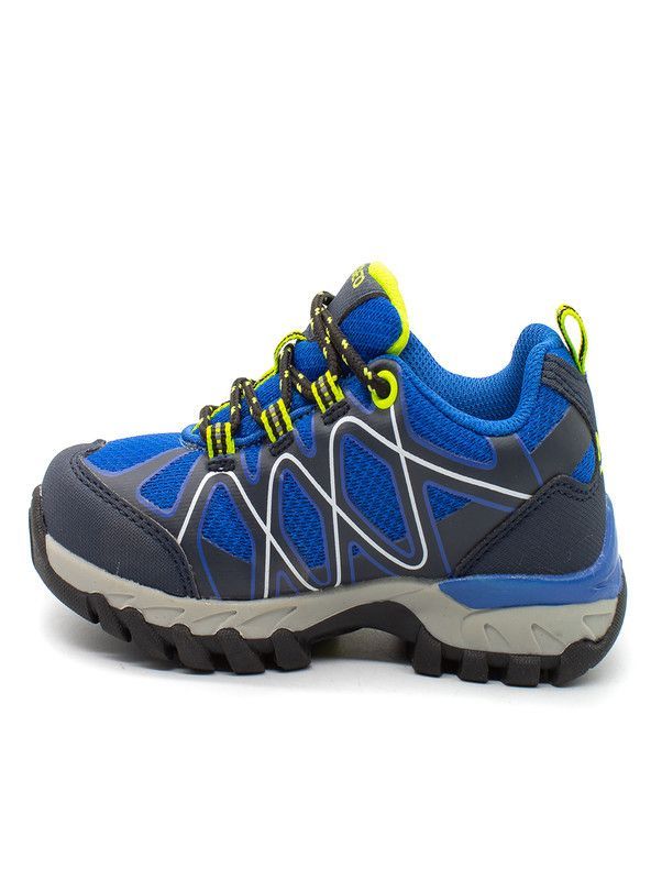 Zapatilla NATGEO ADVENTURE XYHLAK1678-60  | Azul_belutti |-2