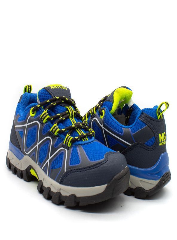 Zapatilla NATGEO ADVENTURE XYHLAK1678-60  | Azul_belutti |-3