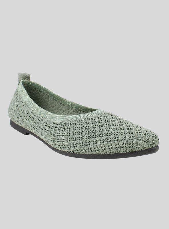 Ballerina New Walk Mesh Turquesa-1