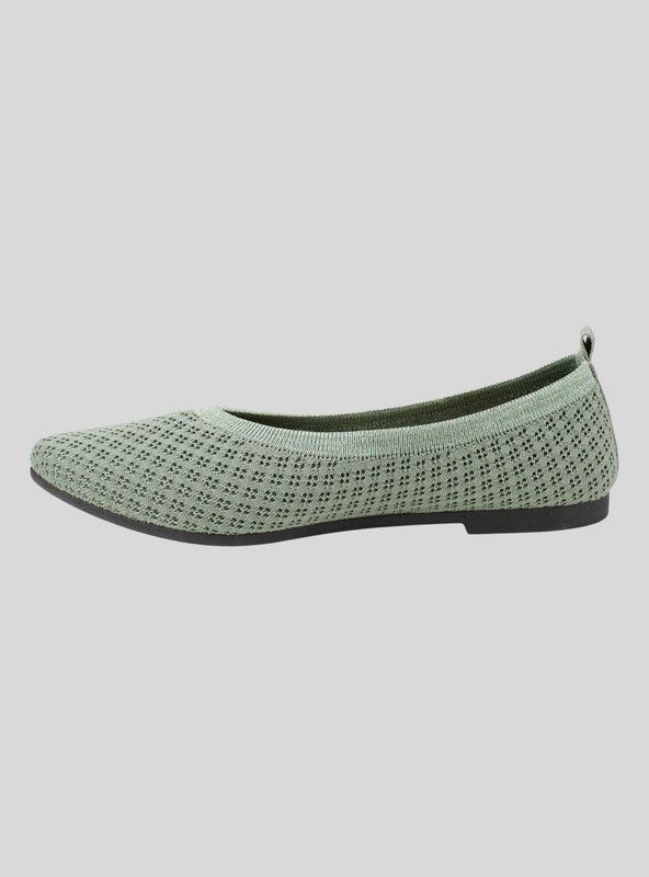 Ballerina New Walk Mesh Turquesa-2