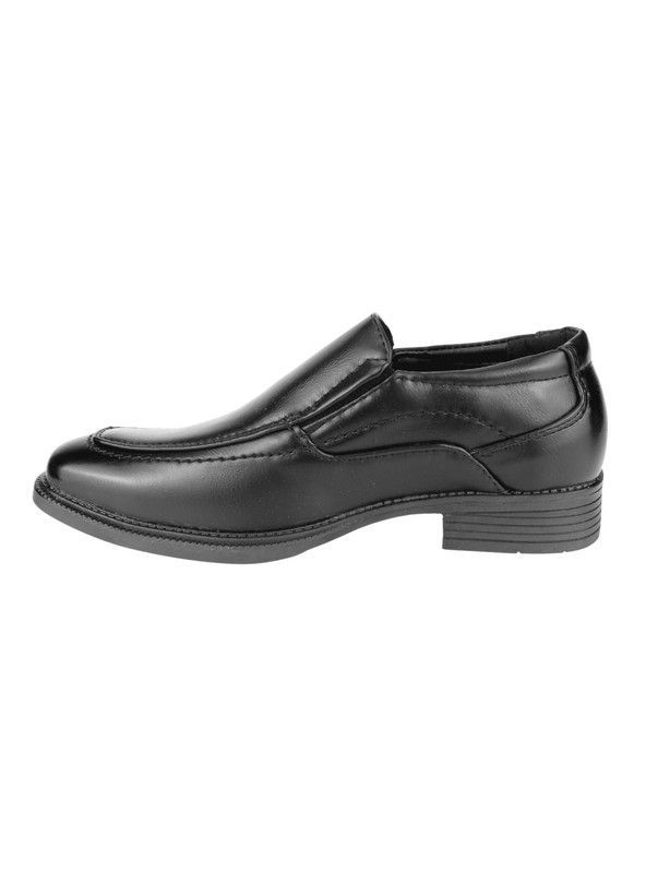 Zapato New Walk Formal Clásico Negro-2