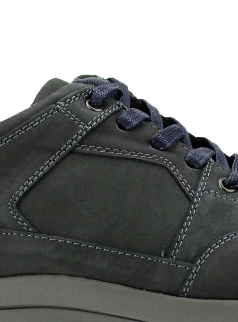 Zapato Nat Geo Láscar Grafito-3