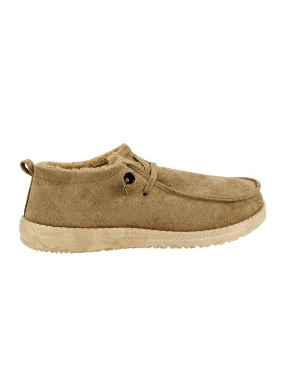 Zapato Chiporro Camel-0