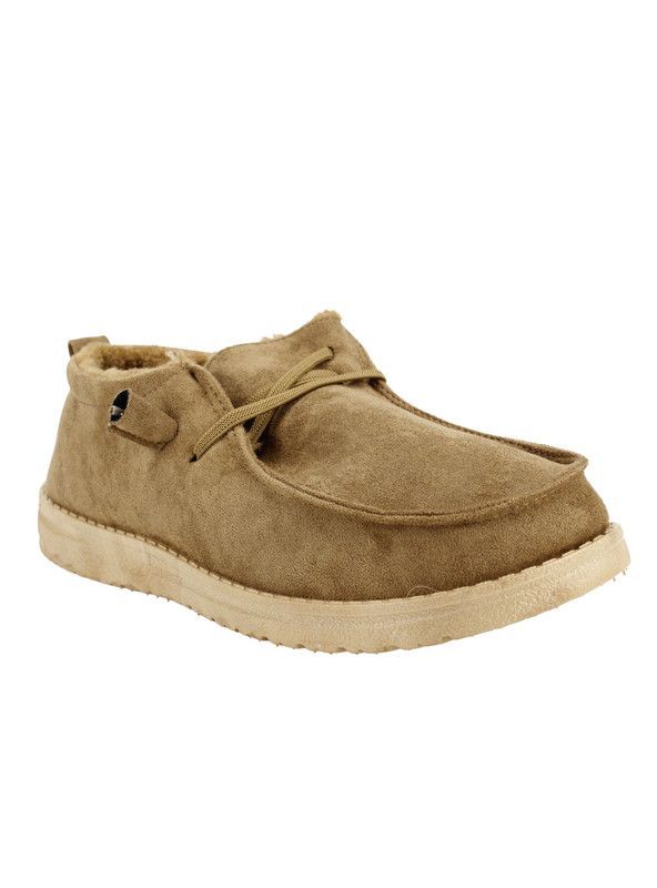 Zapato Chiporro Camel-1