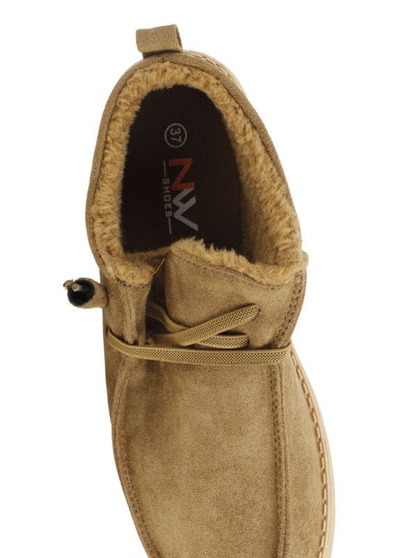 Zapato Chiporro Camel-3