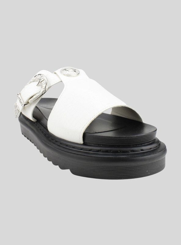 Sandalia New Walk Agus Blanca-1