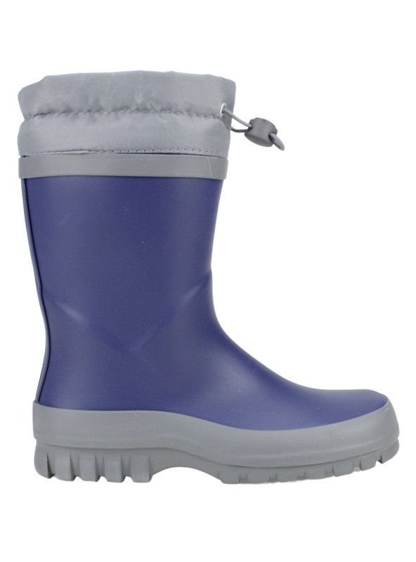 Bota de Agua Nat Geo Kids Azul-0