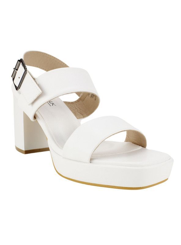 Sandalia New Walk Eva Blanca-1