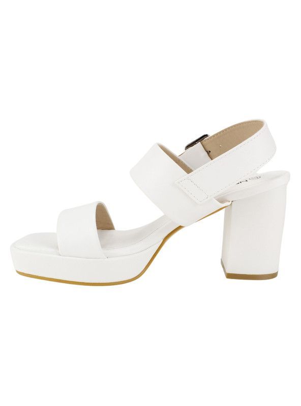 Sandalia New Walk Eva Blanca-2