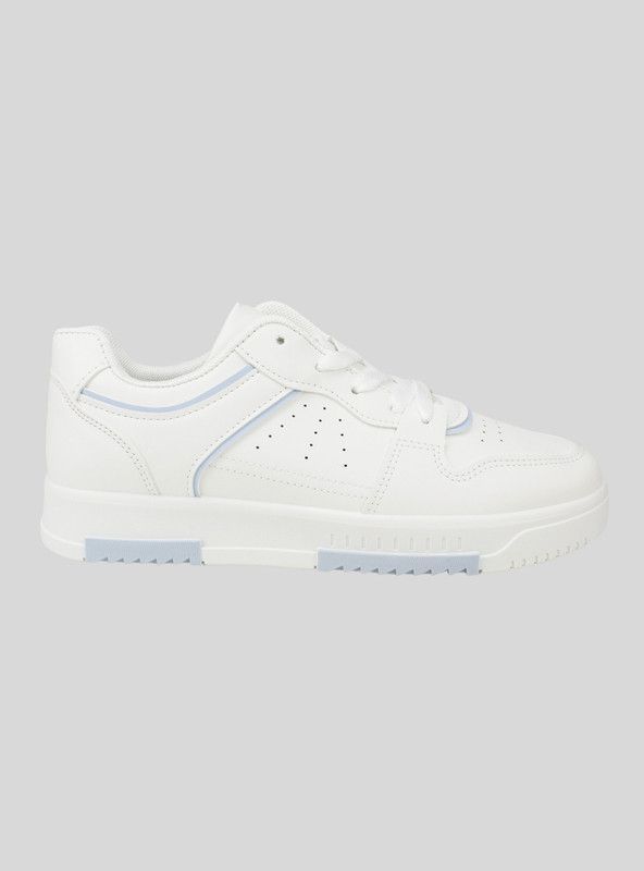 Zapatilla New Walk Bela Blanca-0