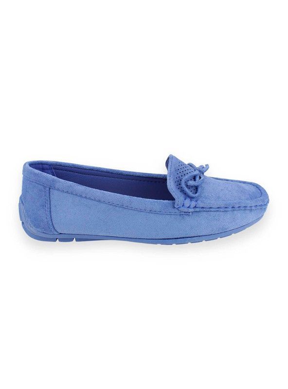 Zapato New Walk Lily Celeste-0