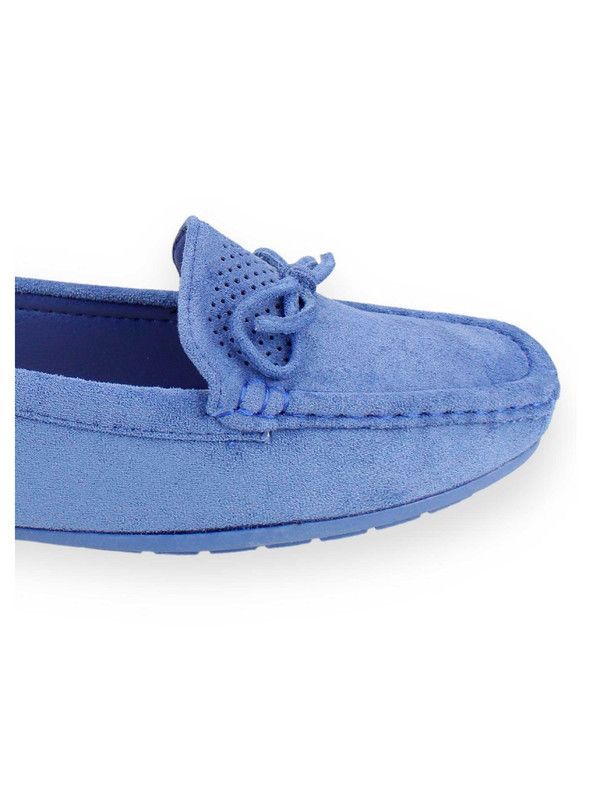 Zapato New Walk Lily Celeste-3