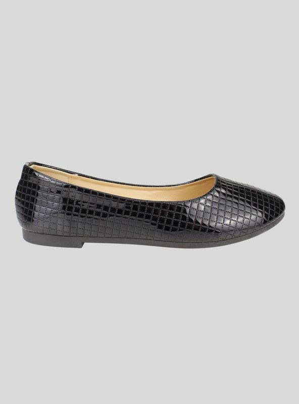 Ballerina New Walk Confort Negra-0