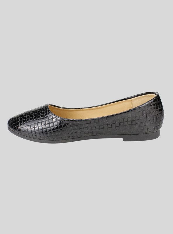 Ballerina New Walk Confort Negra-2
