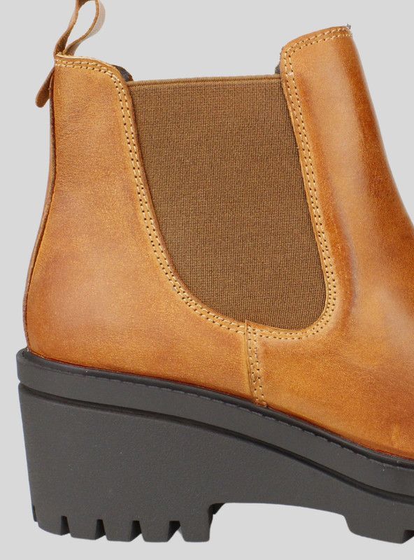 Botin Palm Argos Cuero Camel-4