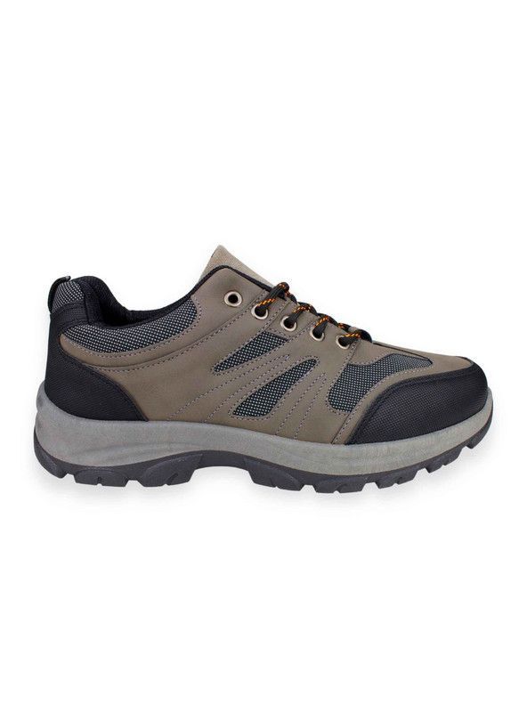Zapatilla New Walk Outdoor Gris-0