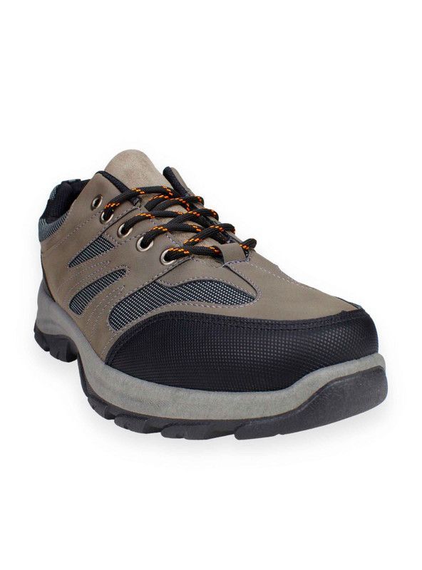 Zapatilla New Walk Outdoor Gris-1