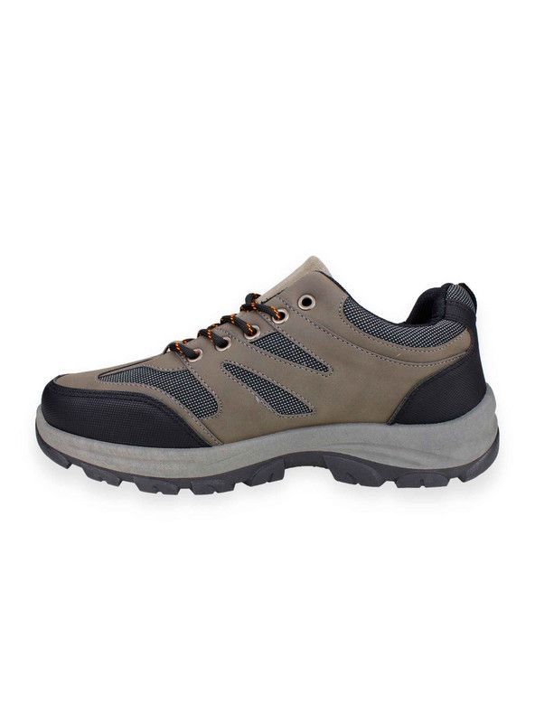 Zapatilla New Walk Outdoor Gris-2
