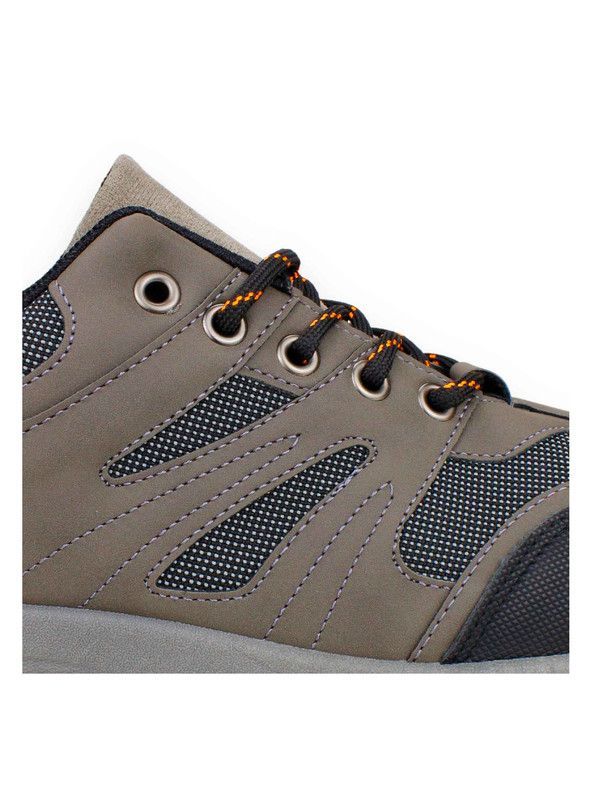 Zapatilla New Walk Outdoor Gris-3