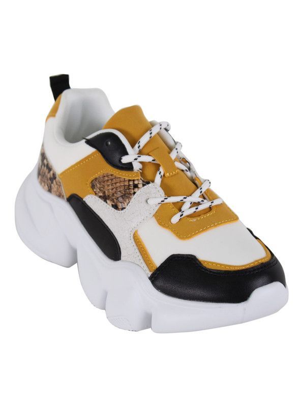 Zapatilla Agua de Coco Reptil MO-2
