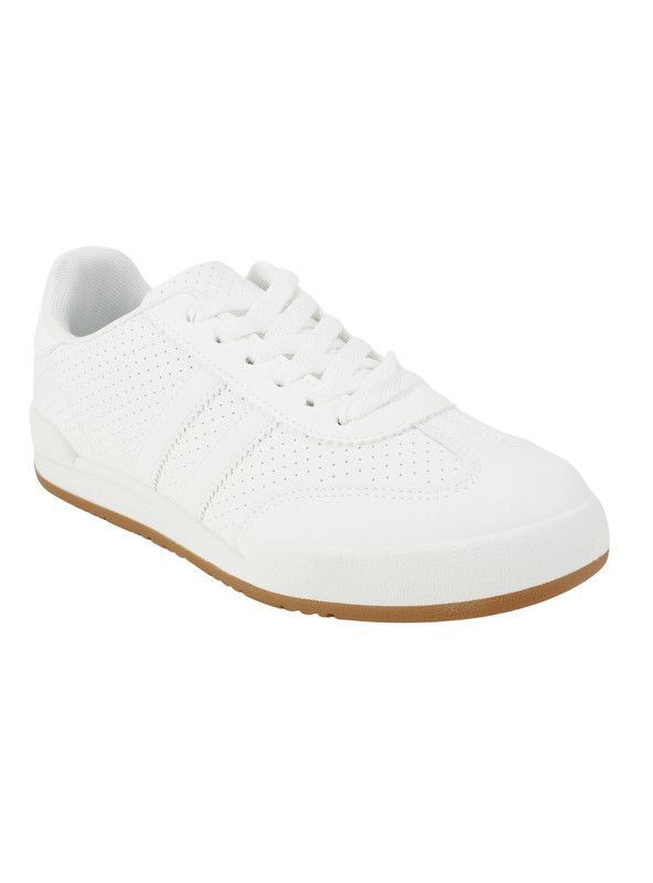 Zapatilla New Walk Dots Blanca-1