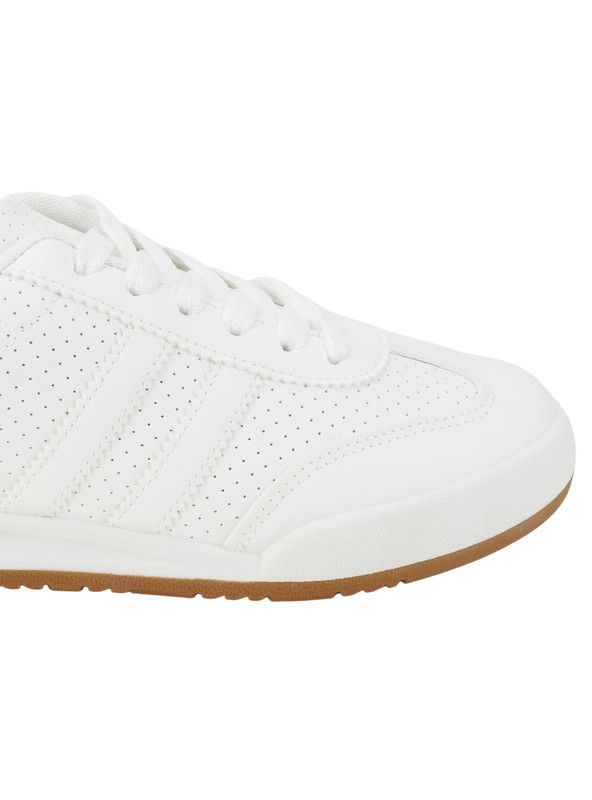 Zapatilla New Walk Dots Blanca-3