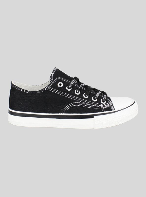 Zapatilla New Walk Lona Malden Bitono-0