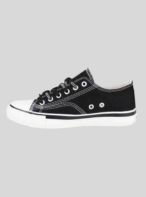 Zapatilla New Walk Lona Malden Bitono-2
