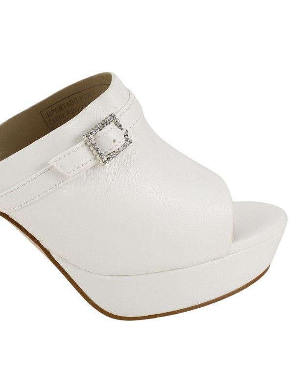 Sandalia New Walk Vero Blanca-3