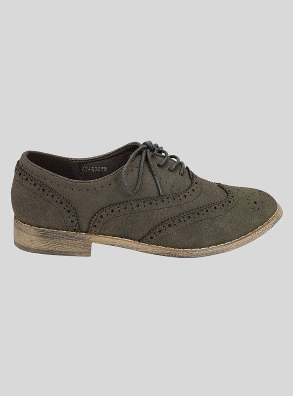 Zapato New Walk Oxford Café-0