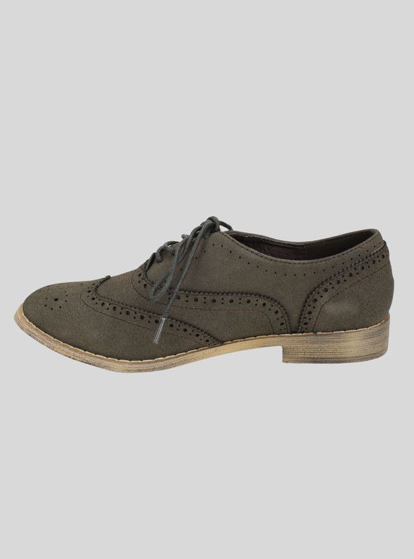 Zapato New Walk Oxford Café-2